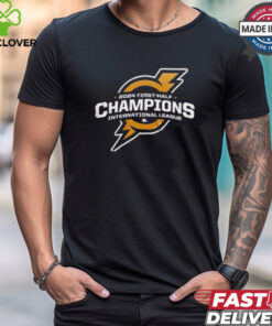 Omaha Storm Chasers First Half Champions International League 2024 shirt
