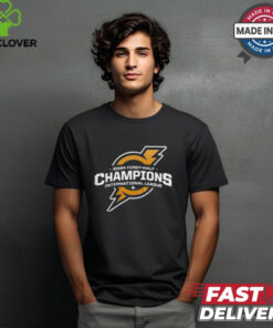 Omaha Storm Chasers First Half Champions International League 2024 shirt