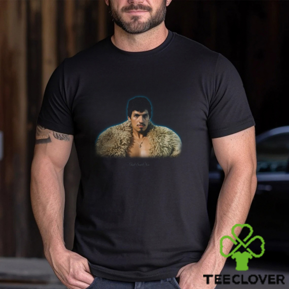 Omar Apollo God Said No Shirt Omar Apollo God Said No Shirt