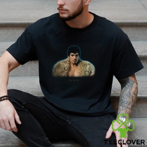 Omar Apollo God Said No Shirt