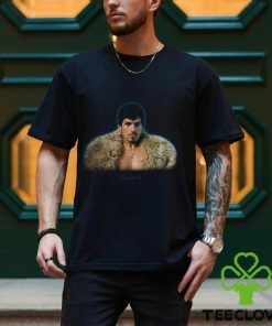 Omar Apollo God Said No Shirt