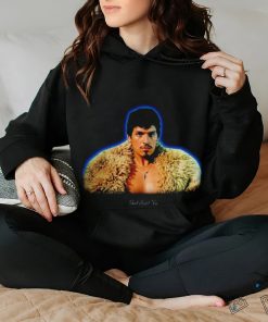Omar Apollo God Said no tee shirt