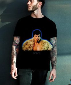 Omar Apollo God Said no tee shirt