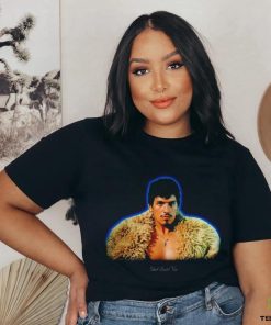 Omar Apollo God Said no tee shirt