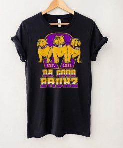 Omega Psi Phi Fraternity, Da Good Bruhz The Good Brothers T Shirt