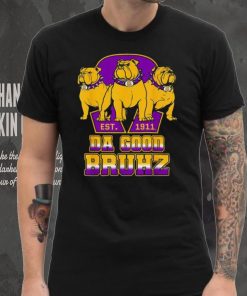 Omega Psi Phi Fraternity, Da Good Bruhz The Good Brothers T Shirt 5 Omega Psi Phi Fraternity, Da Good Bruhz The Good Brothers T Shirt