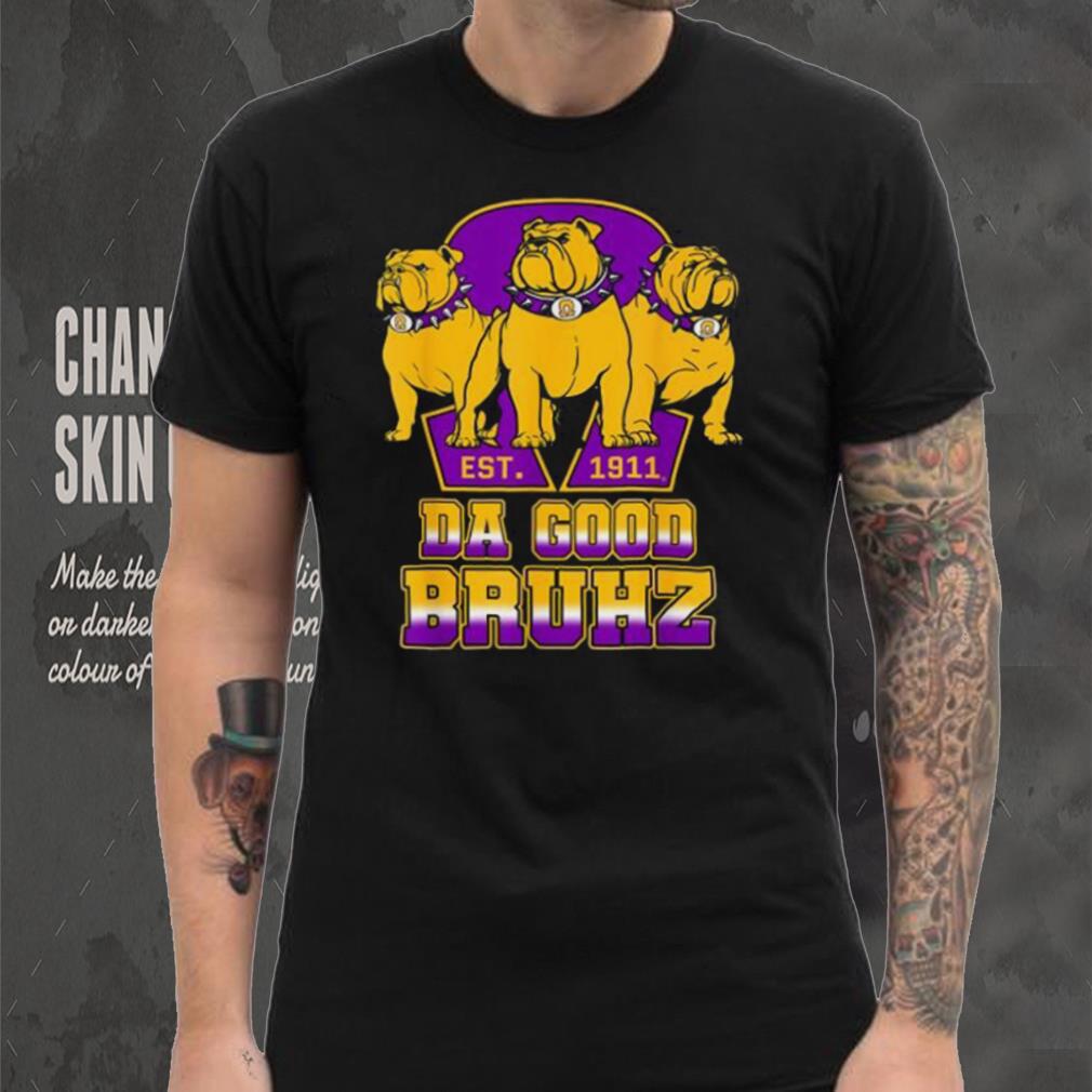 Omega Psi Phi Fraternity, Da Good Bruhz The Good Brothers T Shirt Omega Psi Phi Fraternity, Da Good Bruhz The Good Brothers T Shirt