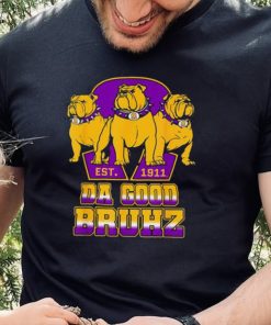 Omega Psi Phi Fraternity, Da Good Bruhz The Good Brothers T Shirt 6 Omega Psi Phi Fraternity, Da Good Bruhz The Good Brothers T Shirt