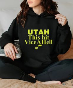 Omer Yurtseven Utah This Hit Vice A Hell Shirt 3 Omer Yurtseven Utah This Hit Vice A Hell Shirt