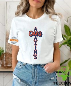 Omg Amazin’s Shirt