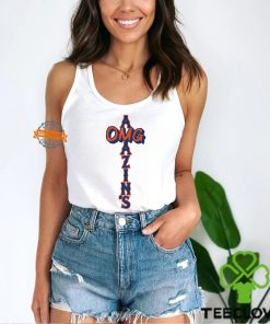 Omg Amazin’s Shirt