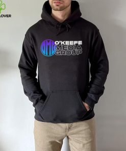 Omg O’keefe Media Group Shirt