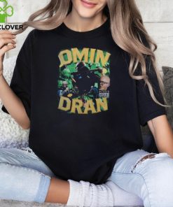 Omin Dran Buy My Book Cash Grab Tour 2024 Shirts