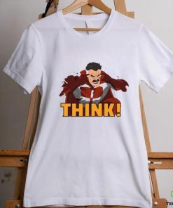 Omni Man Think Mark Invincible Shirt