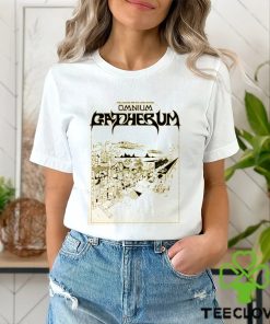 Omnium Circus T Shirt