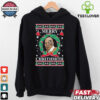 All I Want for Christmas Is Not Me Ugly Sweatshirt