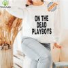 Us Chevy Owners Would Rather Shirt