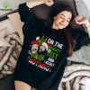Thankful Blessed Dog Obsessed T Shirt