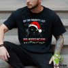 The Grinch They Hate Us Because Ain’t Us New York Rangers Christmas Shirt