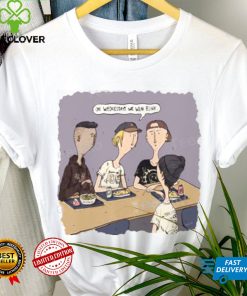 On Wednesday We Wear Blink Funny T Shirt Blink 182 3 On Wednesday We Wear Blink Funny T Shirt Blink 182