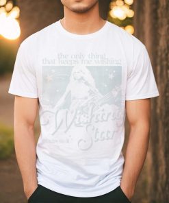 On a Wishing Star Crewneck shirt