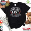 Grinches Welcome Tee Shirt