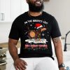 Valhala Xmas Skulls Shirt Valhala Xmas Skulls Shirt