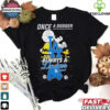 Buffalo Bills it’s okay to be different Autism awareness shirt