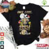 Once A Met Always A Met Cute Snoopy shirt