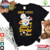 Nana’s Cute Little Snowman Personalized shirt