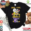 Once A San Francisco Giants Always A San Francisco Giants Cute Snoopy shirt