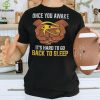 Michigan In My Veins Jesus In My Heart Shirt