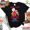 Kansas City Chiefs Isiah Pacheco angry run shirt