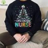 Tis The Season To Be Naughty Funny Snowman Christmas Pajama Shirt