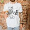Official rockstar Games Presents Red Dead Redemption 2 Shirt
