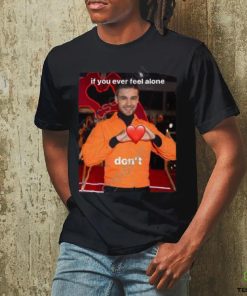 One Direction Liam Payne If You Ever Feel Alone Don't Sweathoodie, sweater, longsleeve, shirt v-neck, t-shirt