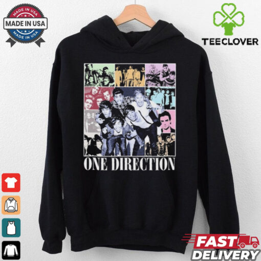 One Direction Liam Payne Niall Horan 1D Bootleg Fan t hoodie, sweater, longsleeve, shirt v-neck, t-shirt