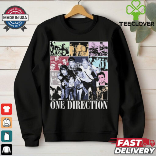 One Direction Liam Payne Niall Horan 1D Bootleg Fan t hoodie, sweater, longsleeve, shirt v-neck, t-shirt