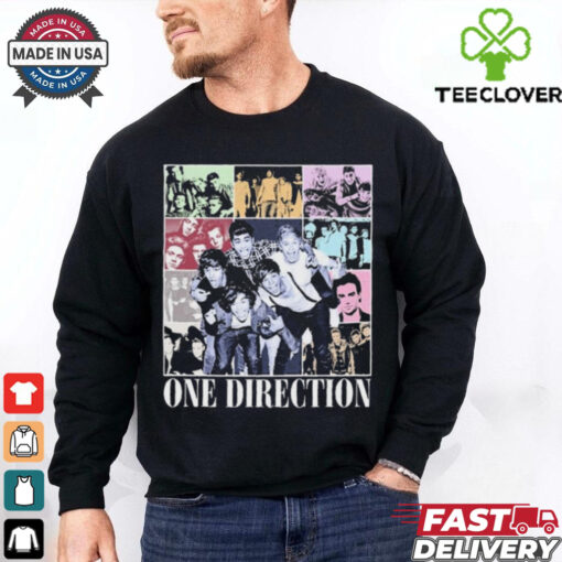 One Direction Liam Payne Niall Horan 1D Bootleg Fan t hoodie, sweater, longsleeve, shirt v-neck, t-shirt