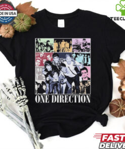 One Direction Liam Payne Niall Horan 1D Bootleg Fan t hoodie, sweater, longsleeve, shirt v-neck, t-shirt