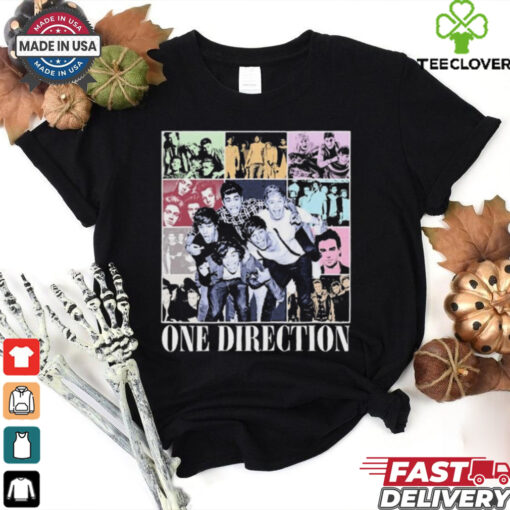 One Direction Liam Payne Niall Horan 1D Bootleg Fan t hoodie, sweater, longsleeve, shirt v-neck, t-shirt