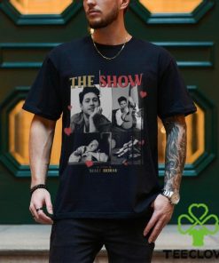 One Direction Music Shirt Niall Horan The Show Sweatshirt Hoodie