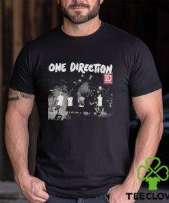One Direction Tour 2023 Shirt Music Albums Graphic Unisex T Shirt
