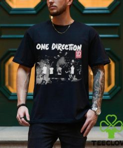 One Direction Tour 2023 Shirt Music Albums Graphic Unisex T Shirt 1 One Direction Tour 2023 Shirt Music Albums Graphic Unisex T Shirt