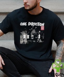 One Direction Tour 2023 Shirt Music Albums Graphic Unisex T Shirt 2 One Direction Tour 2023 Shirt Music Albums Graphic Unisex T Shirt
