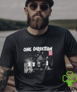 One Direction Tour 2023 Shirt Music Albums Graphic Unisex T Shirt 3 One Direction Tour 2023 Shirt Music Albums Graphic Unisex T Shirt