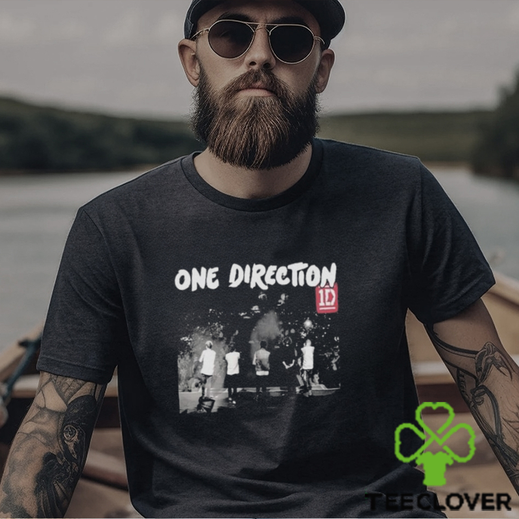 One Direction Tour 2023 Shirt Music Albums Graphic Unisex T Shirt One Direction Tour 2023 Shirt Music Albums Graphic Unisex T Shirt