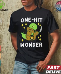 One Hit Wonder Tonberry T Shirt