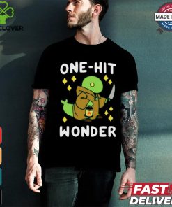 One Hit Wonder Tonberry T Shirt 1 One Hit Wonder Tonberry T Shirt