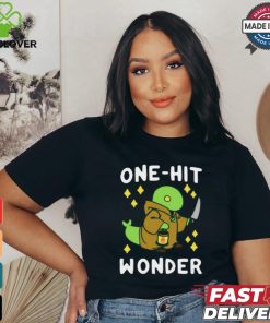One Hit Wonder Tonberry T Shirt 2 One Hit Wonder Tonberry T Shirt